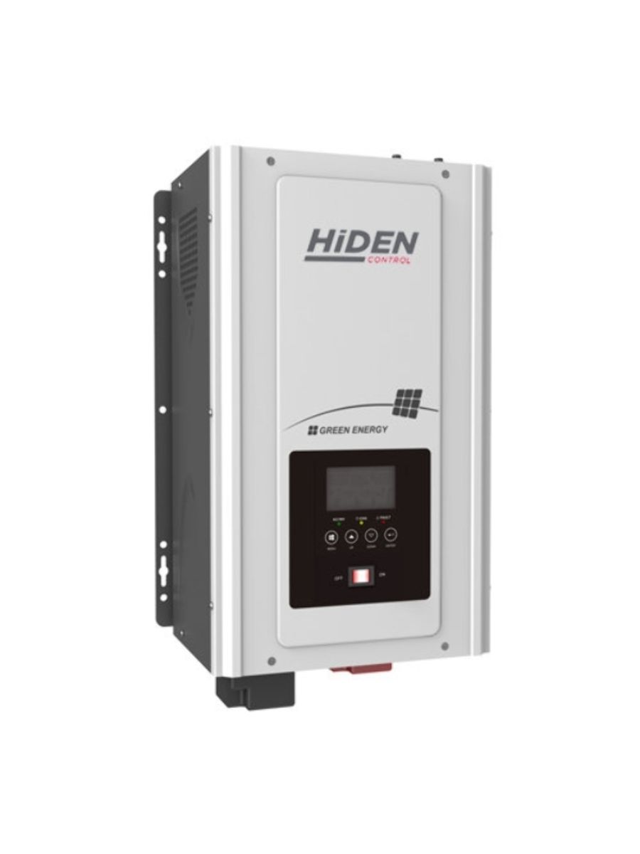 Hiden control hps30 2012