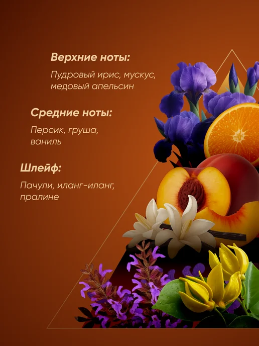Only Bio Гель для душа парфюмированный натуральный с дозатором, 420мл, 420 мл, фото 3