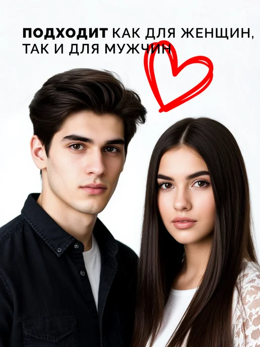 Ollin Professional Кисточка для краски серая большая, серый, фото 7