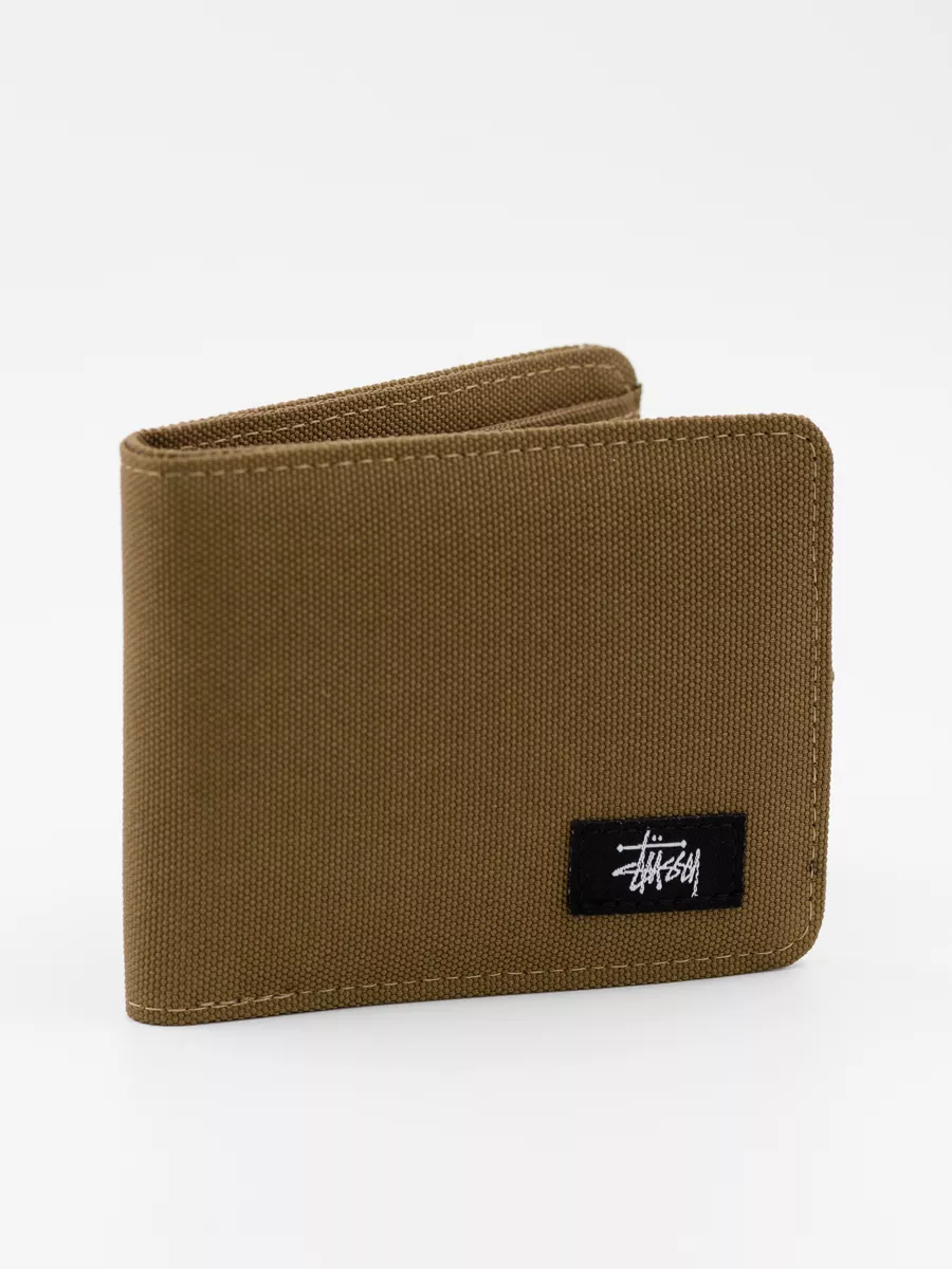 Бумажник - Кошелек Wallet Stussy 175315054 купить в интернет-магазине  Wildberries