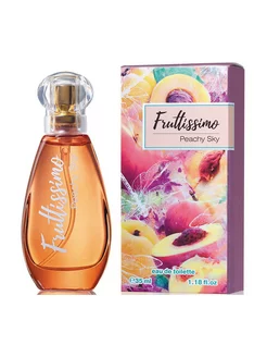 Фрутиссимо Персиковое Небо/Fruttissimo Peachy Sky т.в. 35мл BROCARD 175320234 купить за 310 ₽ в интернет-магазине Wildberries