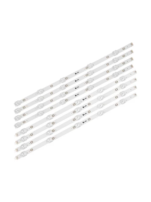 Fixiton Подсветка для телевизора Haier 50 Smart TV S5, вариант, фото 8