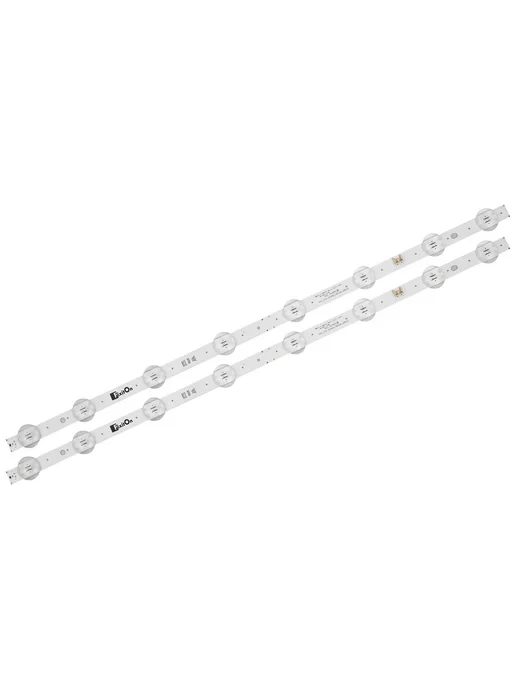 Fixiton Подсветка SSC 32LJ61 HD для телевизора LG 32LJ510U, 32LJ600U, вариант, фото 6