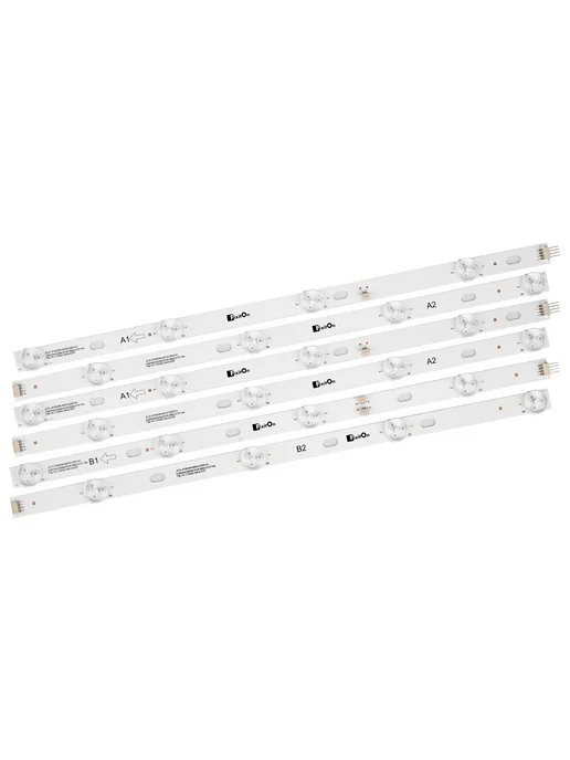 Fixiton Подсветка для ТВ HI VHIX-40F152MSY, VHIT-40F152MS, вариант, фото 8