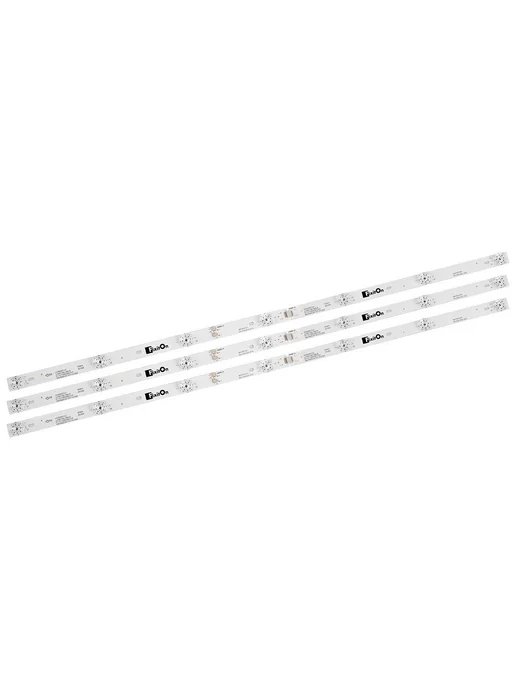 Fixiton Подсветка для телевизора DEXP H39D8000Q, H39F8000Q, вариант, фото 7