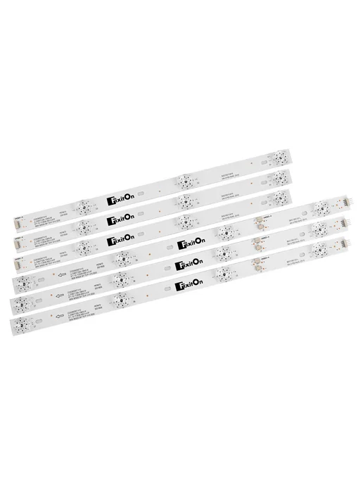 Fixiton Подсветка для телевизора DEXP H39D8000Q, H39F8000Q, вариант, фото 8