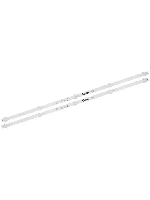 Fixiton Подсветка HFSX32D05-ZC62AG-15 для ТВ Xiaomi Mi TV P1 32, 2 шт, фото 6