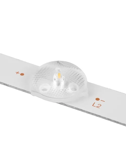 Fixiton Подсветка HFSX32D05-ZC62AG-15 для ТВ Xiaomi Mi TV P1 32, 2 шт, фото 7