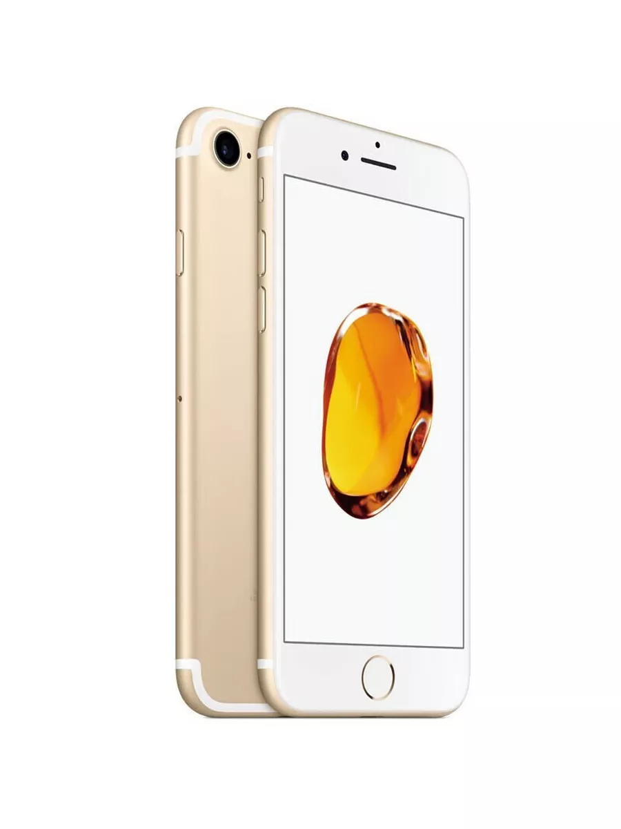 Смартфон новый Apple iPhone 7 256GB 175333015 купить в интернет-магазине  Wildberries