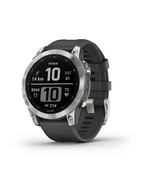 Garmin Умные часы Fenix 7 Standart