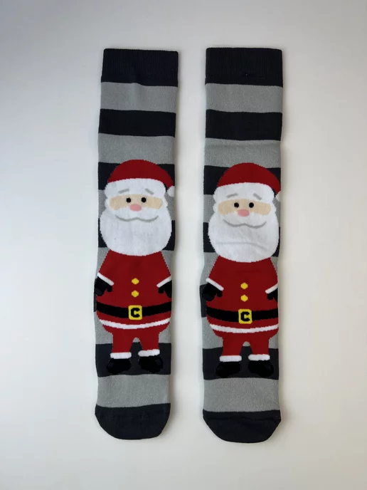 Носок для подарков Носочек для Санты, 22*16 см (Koopman)