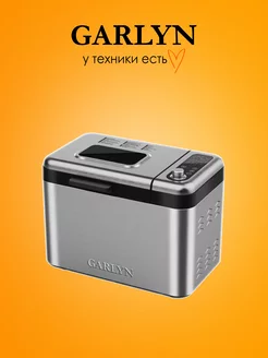 Хлебопечка GARLYN Home BR-2000 GARLYN 175359469 купить за 20 969 ₽ в интернет-магазине Wildberries