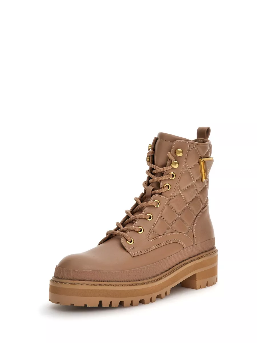 Guess on sale timberland boots