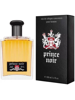 PRINCE NOIR Принц Нуар муж. одек. 100 мл Parfums Eternel 175360905 купить за 342 ₽ в интернет-магазине Wildberries