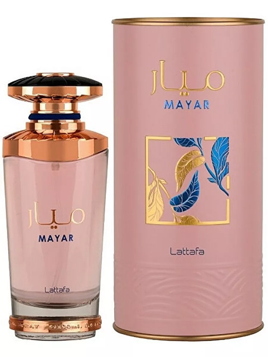 Арабские Духи Mayar Маяр ,восточные, ягодные 100 мл Lattafa Perfumes  175363133 купить за 2 515 ₽ в интернет-магазине Wildberries