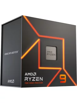 Процессор Ryzen 9 7900X BOX (100-100000589WOF) AMD 175365613 купить за 42 347 ₽ в интернет-магазине Wildberries