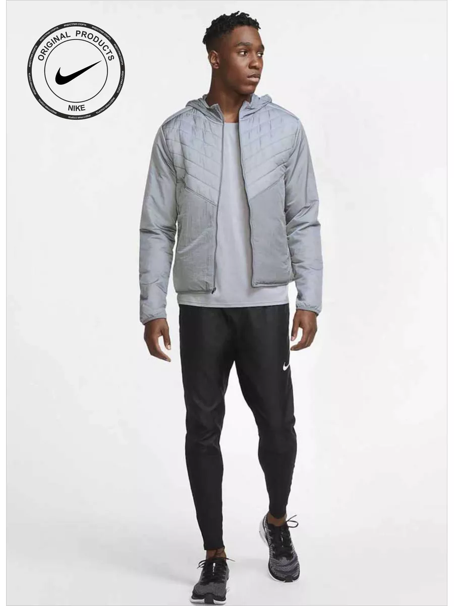 Aerolayer nike jacket best sale