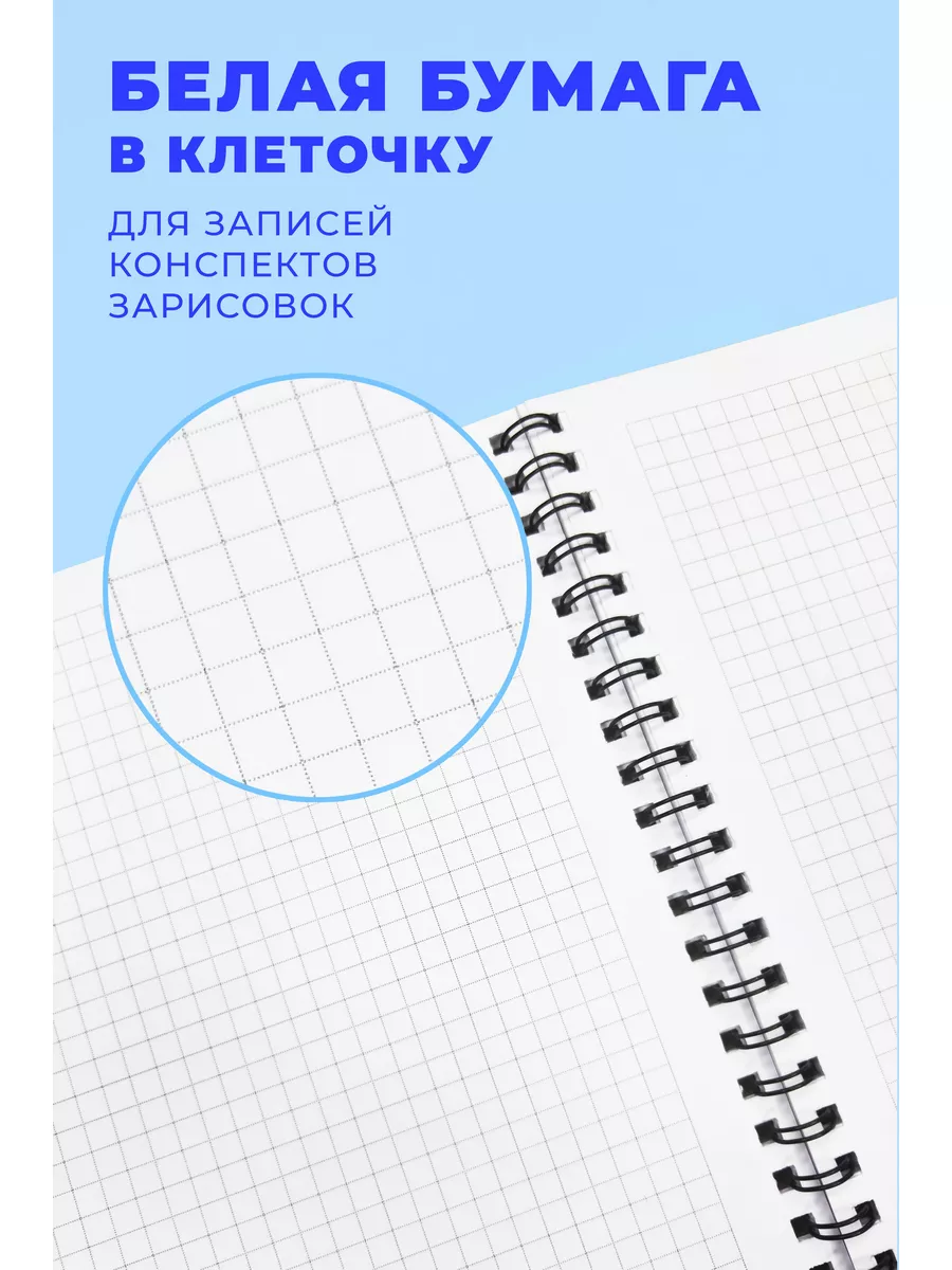 Тетрадь в клетку аниме Унесенные призраками Скетчбук и блокнот 175380109  купить за 291 ₽ в интернет-магазине Wildberries