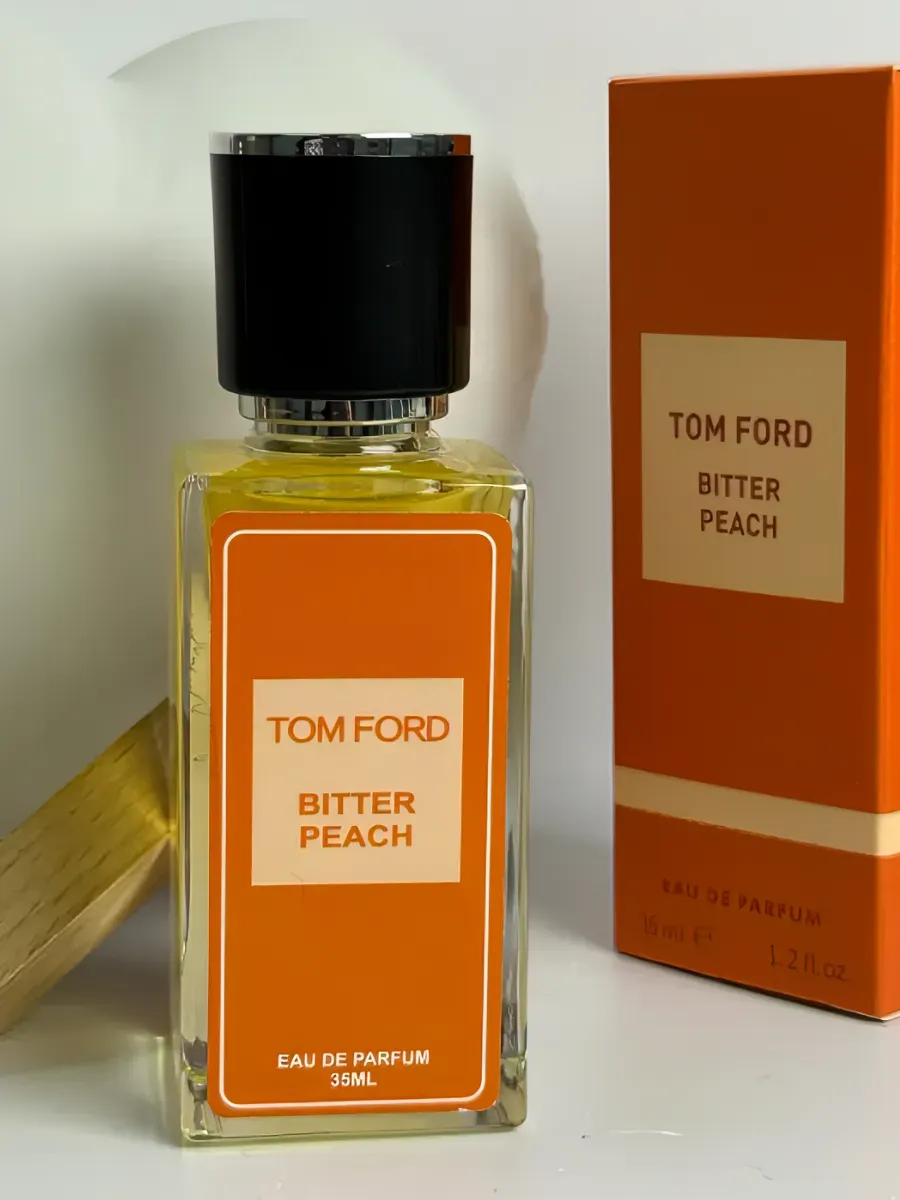 Духи Bitter Peach 35мл Tom Ford 175381470 купить за 1088 драм в