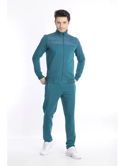 Костюм спортивный Luce Sports 175387122 купить за 1 485 ₽ в интернет-магазине Wildberries