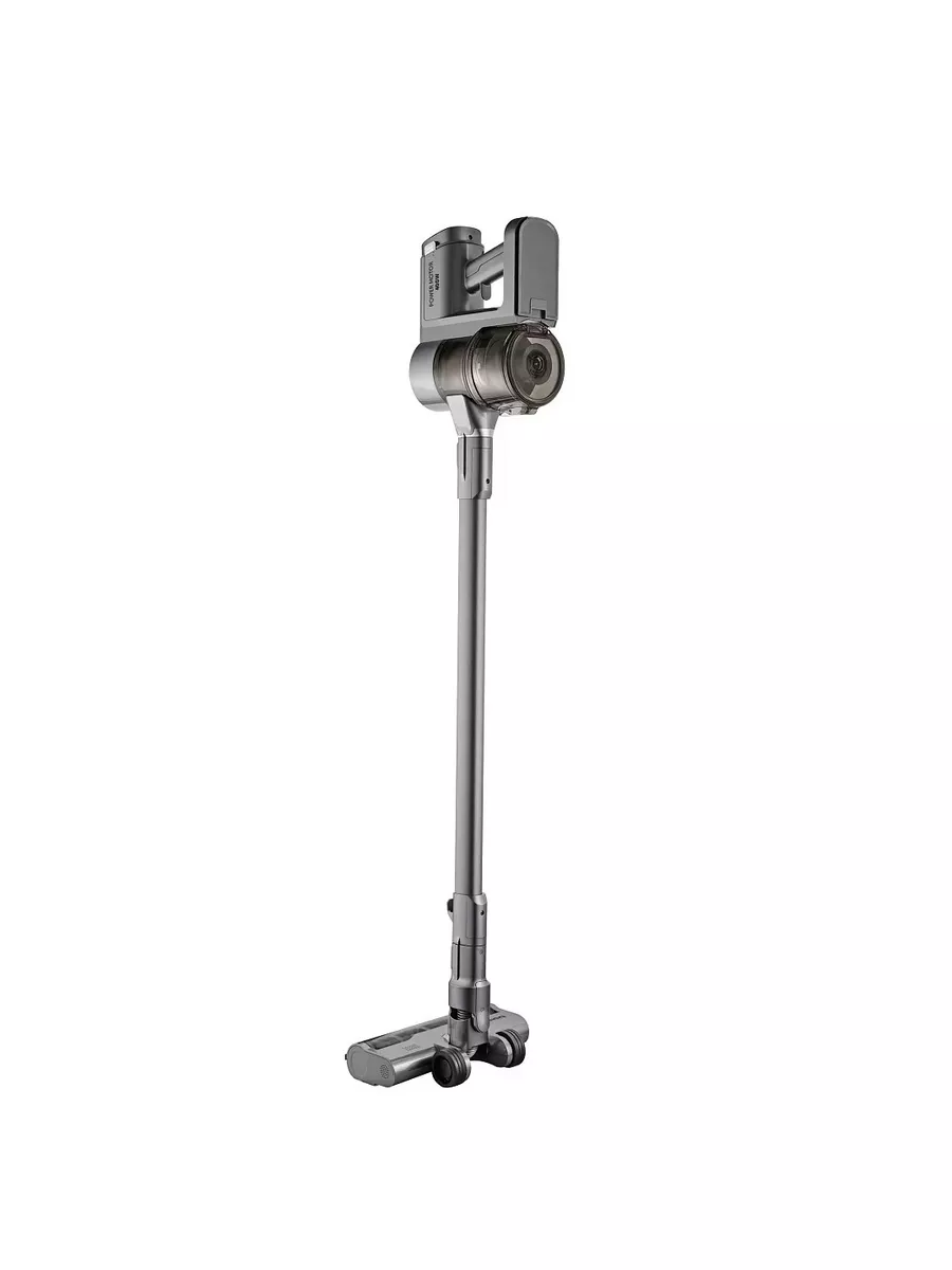 Вертикальный пылесос PVCS 6000 Energy Way Pro (400Вт) Polaris купить по ...