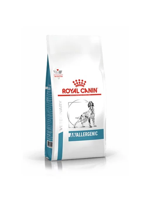 Сухой корм Royal canin Anallergenic При для собак, 8,8 кг, фото 2