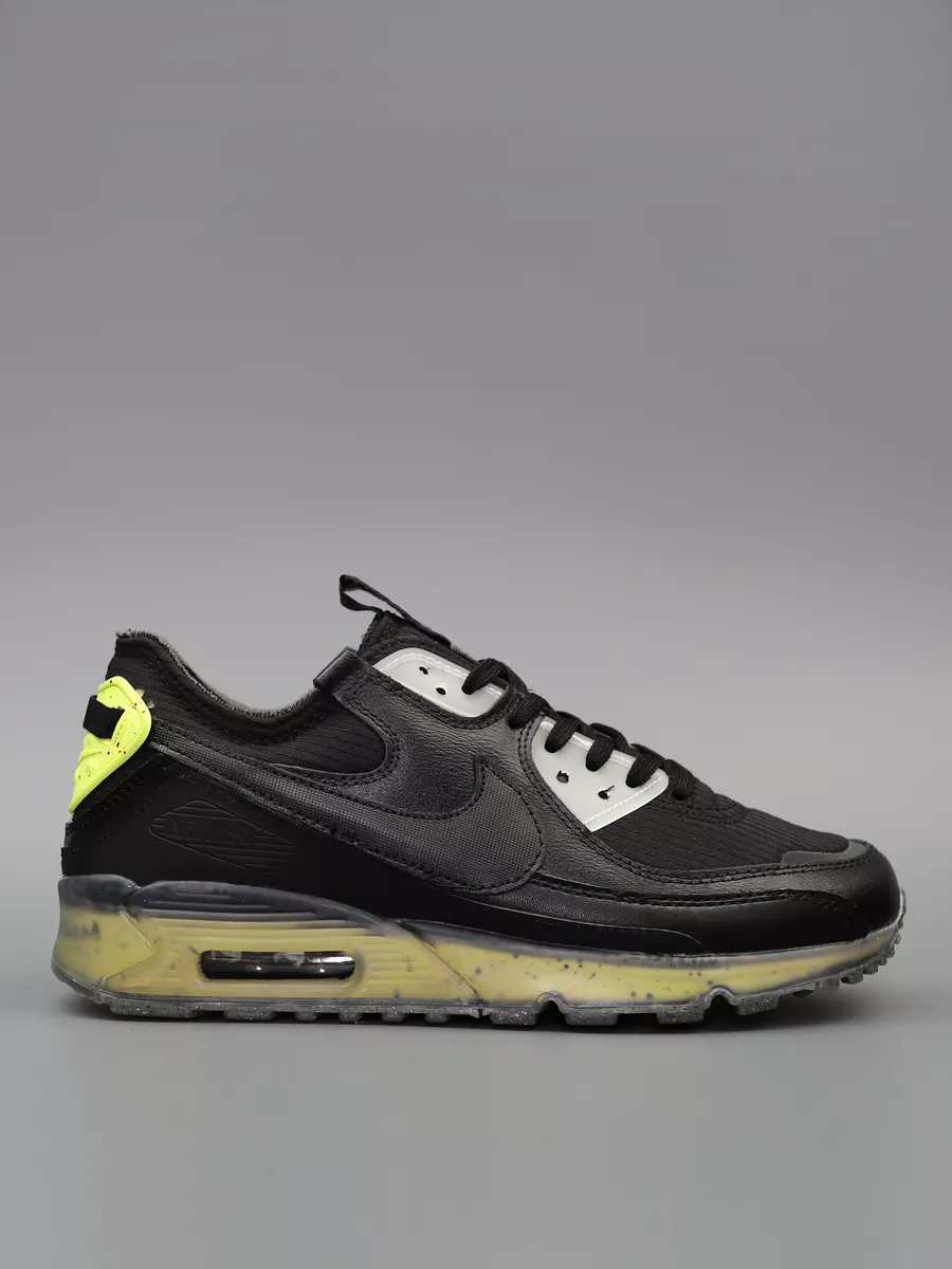 Nike Air Max 90 Terrascape Black Lime Ice SHOEYARD 175394211 4 816 Wildberries