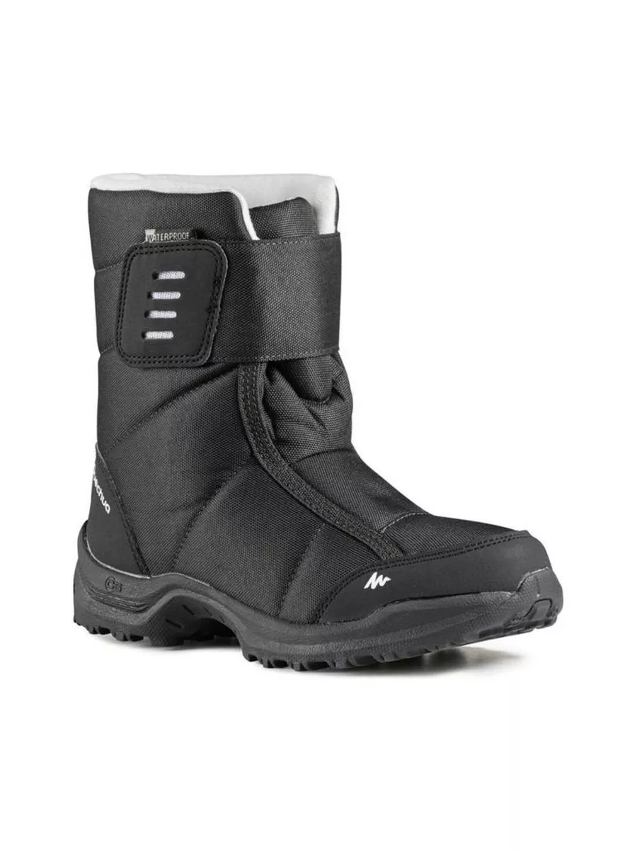 Decathlon sh100 boots best sale