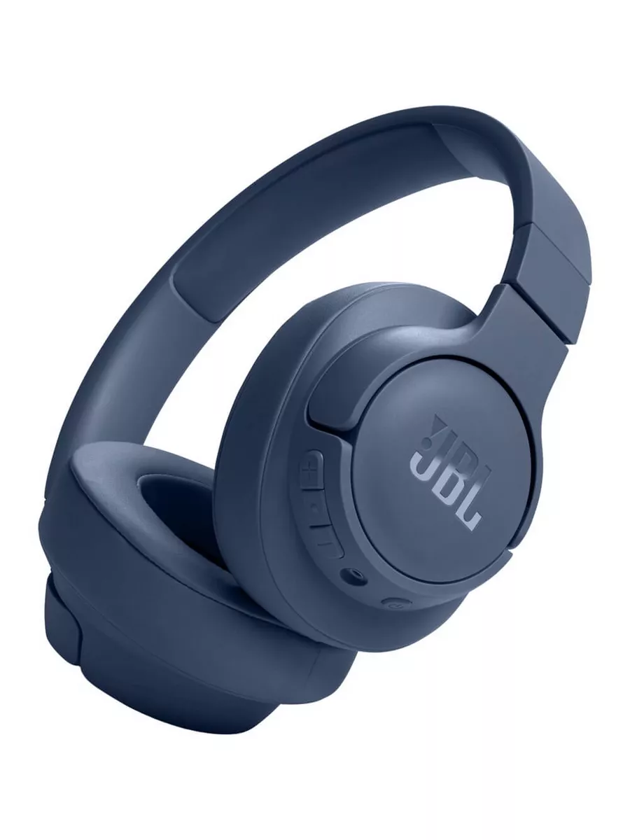 Наушники Tune 720BT, синий