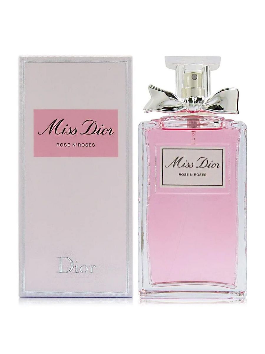 Мисс диор розовые. Dior Miss Dior Rose n Roses 100ml. Духи Miss Dior Rose n Roses. Dior Miss Dior Rose n'Roses 50ml EDT. Miss Dior Rose n'Roses 100 мл.