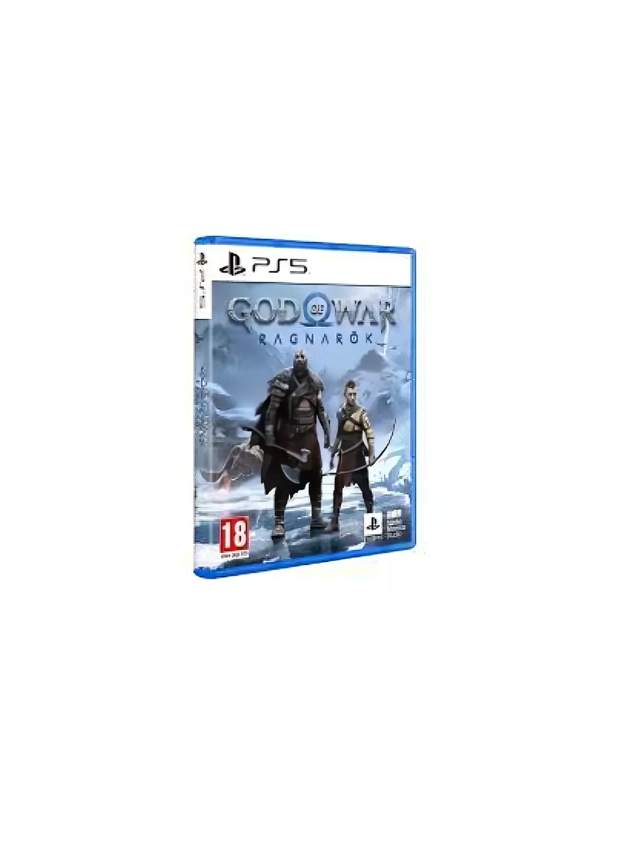 God of War (Бог войны) Ragnarok (Рагнарок) PS5 Игра PS5 175421662 купить за  4 301 ₽ в интернет-магазине Wildberries