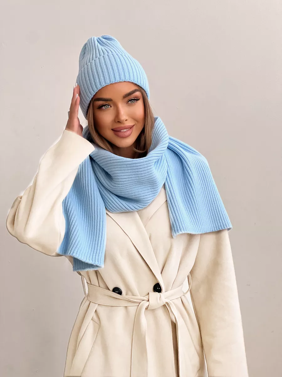 Палитра модного гардероба: актуальные цвета осень-зима 2023/2024 по версии Pantone
