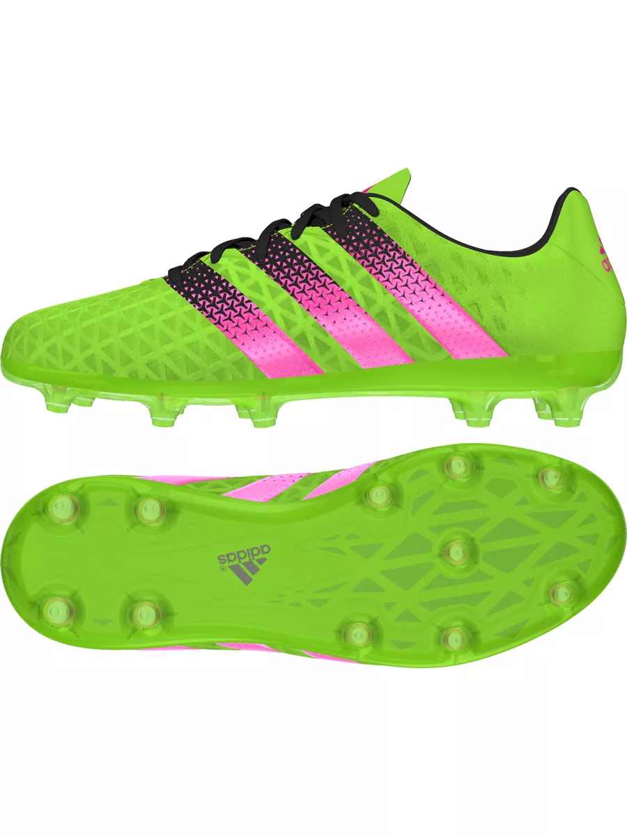 ACE 16.1 FG AG J adidas 175442249 Wildberries