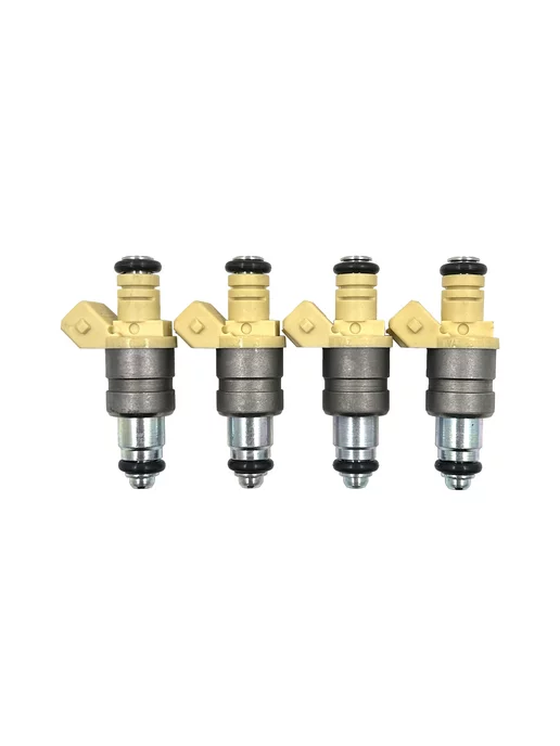 CARTRONIC Форсунки топливные 4 шт. для а м ВАЗ 2104-2115, 8 клапанов, 4 шт, фото 3