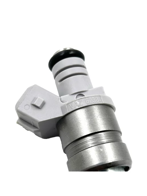 CARTRONIC Форсунки топливные 4 шт. для а м ВАЗ 2108-2115 1.5 8V, 4 шт, фото 3