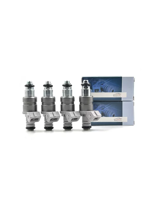 CARTRONIC Форсунки топливные 4 шт. для а м ВАЗ 2108-2115 1.5 8V, 4 шт, фото 4