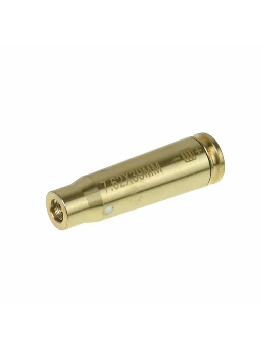 Veber Патрон холодной пристрелки 7.62mm CBS-CL762, вариант, фото 2
