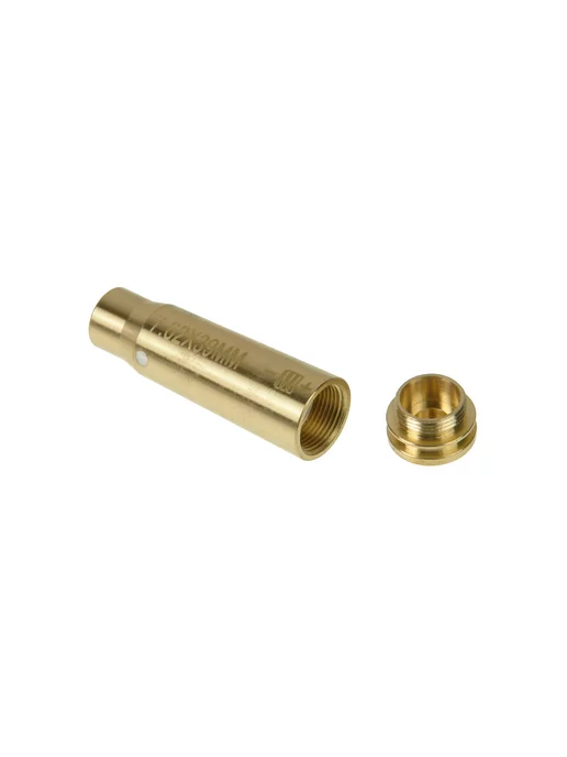 Veber Патрон холодной пристрелки 7.62mm CBS-CL762, вариант, фото 4