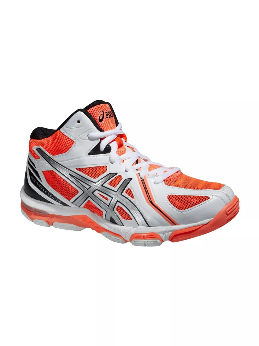 Asics gel volley elite outlet mt