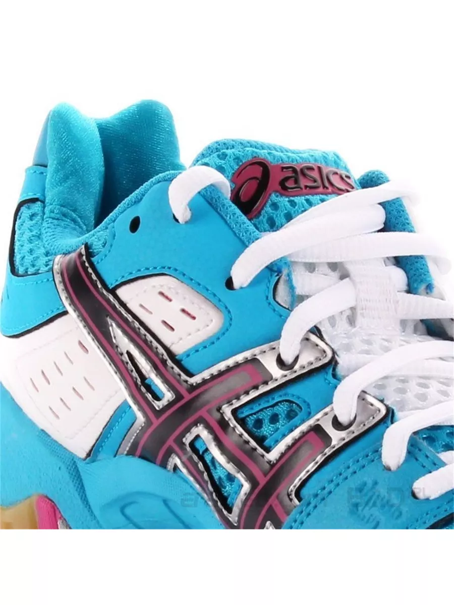 Asics gel best sale blast 5 femme