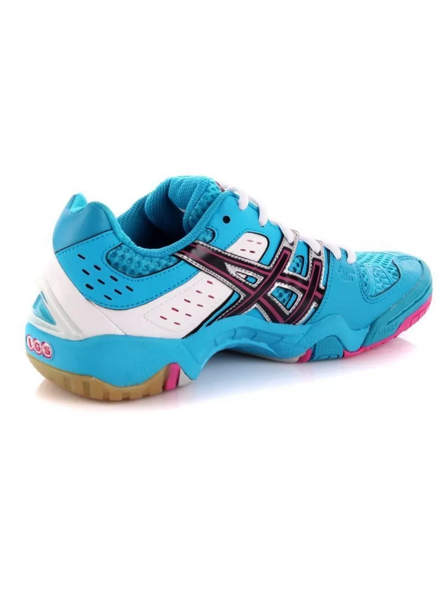 Asics gel deals blast 5 homme