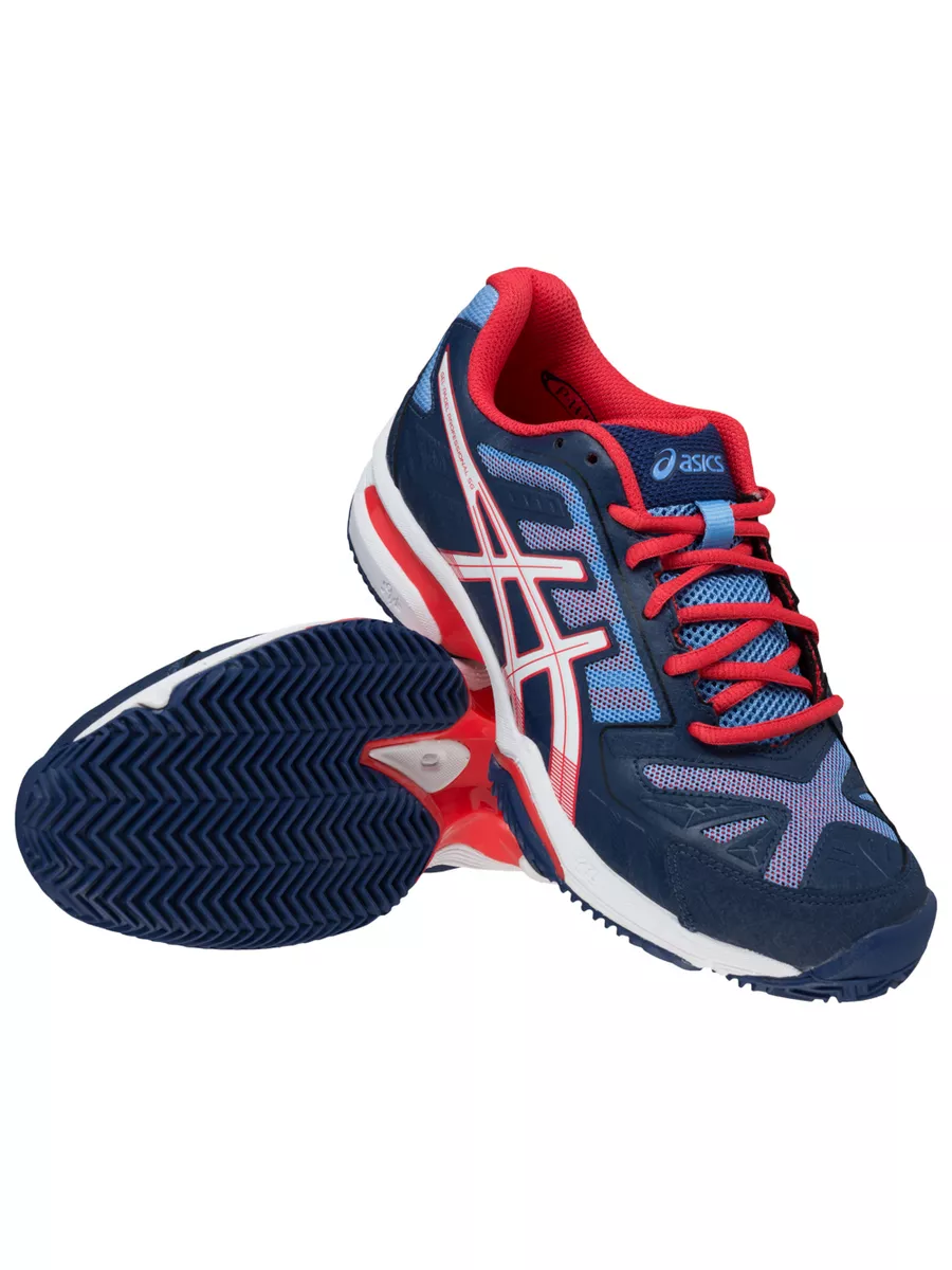 Asics gel padel exclusive 4sg best sale