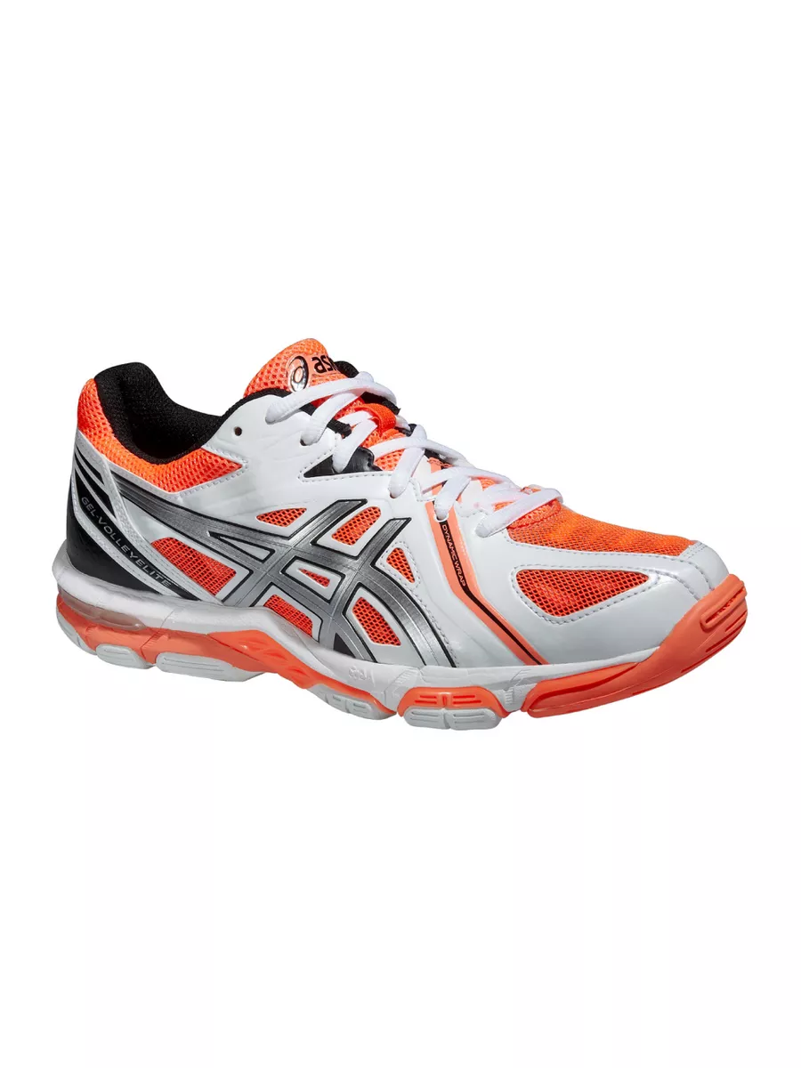 Buty siatkarskie asics outlet gel-volley elite 3 mt