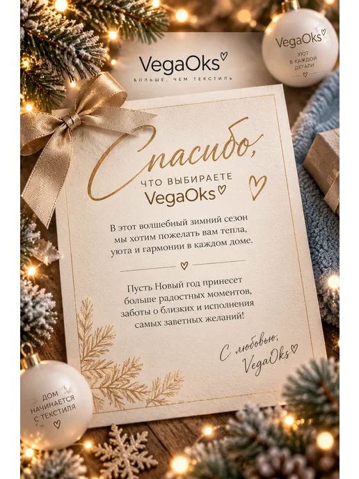 VegaOks Подарочный набор полотенец 4 шт, 4 шт, фото 7