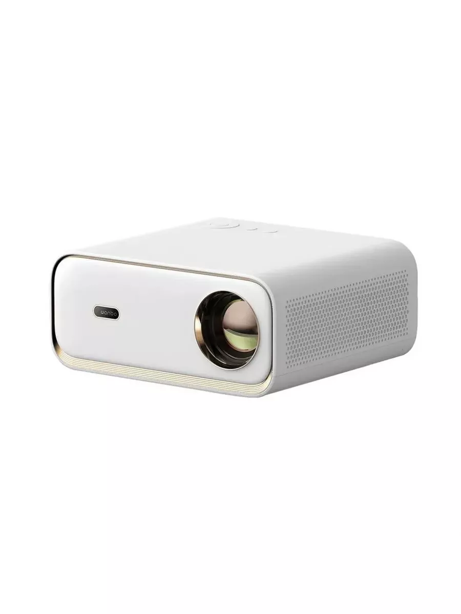 Портативный проектор 6970885350344 Wanbo Projector X5 Wanbo 175472703  купить за 21 283 ₽ в интернет-магазине Wildberries