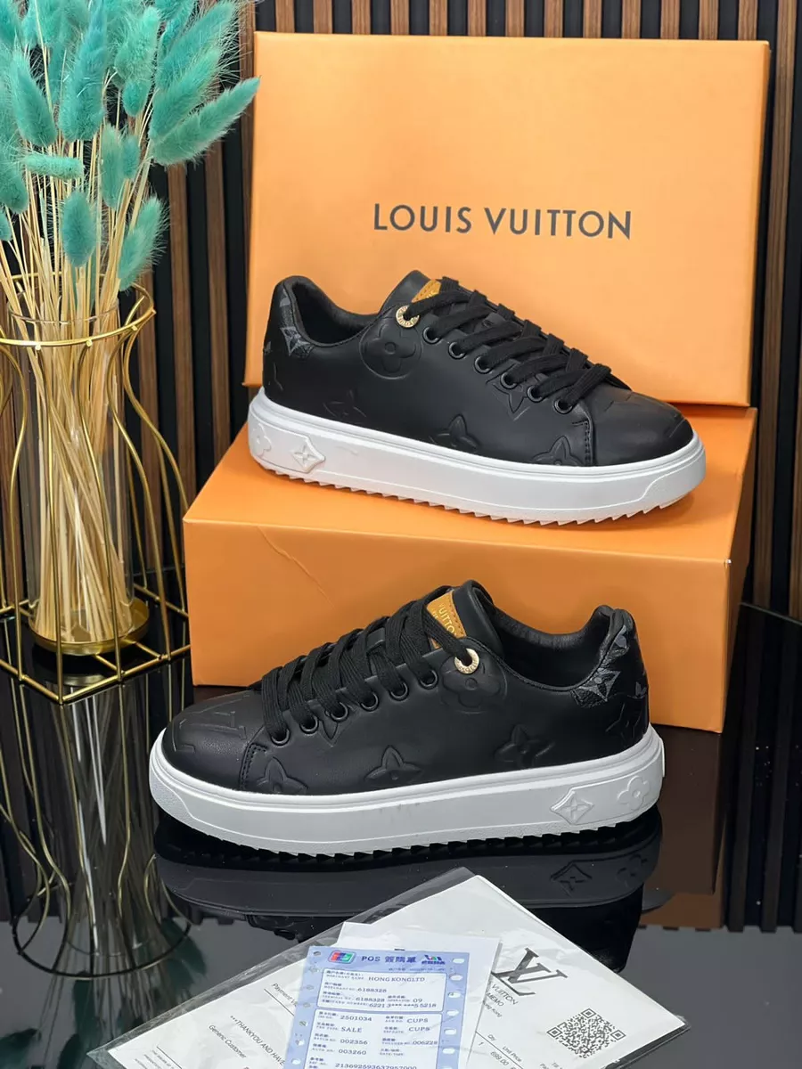 Premium Shoes Кеды Louis Vuitton