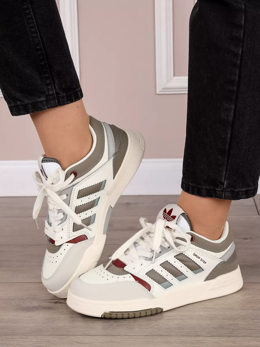 Adidas store low drop