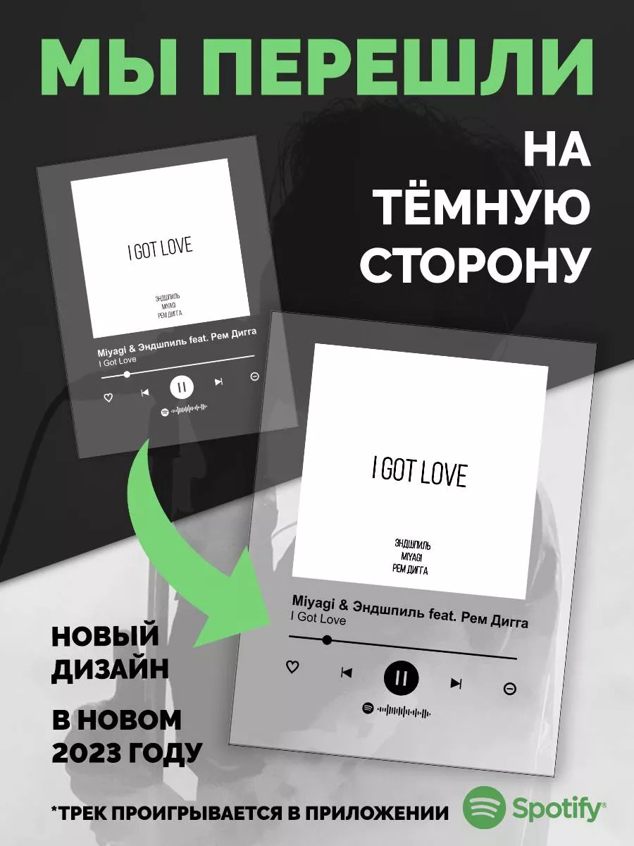 Постер Цинк Уродов картина. Карточки Цинк Уродов - Нежная Arthata-spotify  постер Спотифай постер 175478958 купить за 475 ₽ в интернет-магазине  Wildberries