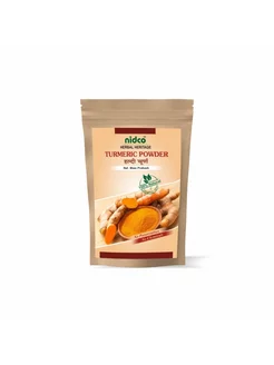 Халди Порошок куркума (Haldi Powder), 100гр Nidco Ayurveda 175480681 купить за 459 ₽ в интернет-магазине Wildberries