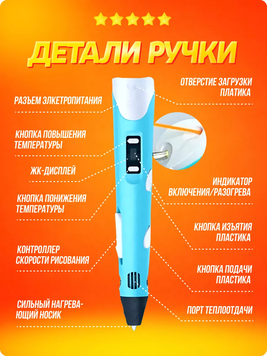 Новогодние поделки 3д ручкой - шаблоны и трафареты | Распечатать, скачать бесплатно!